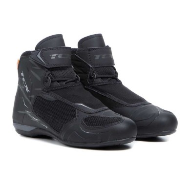 BOTAS TOURING TCX R04D AIR NEGRO