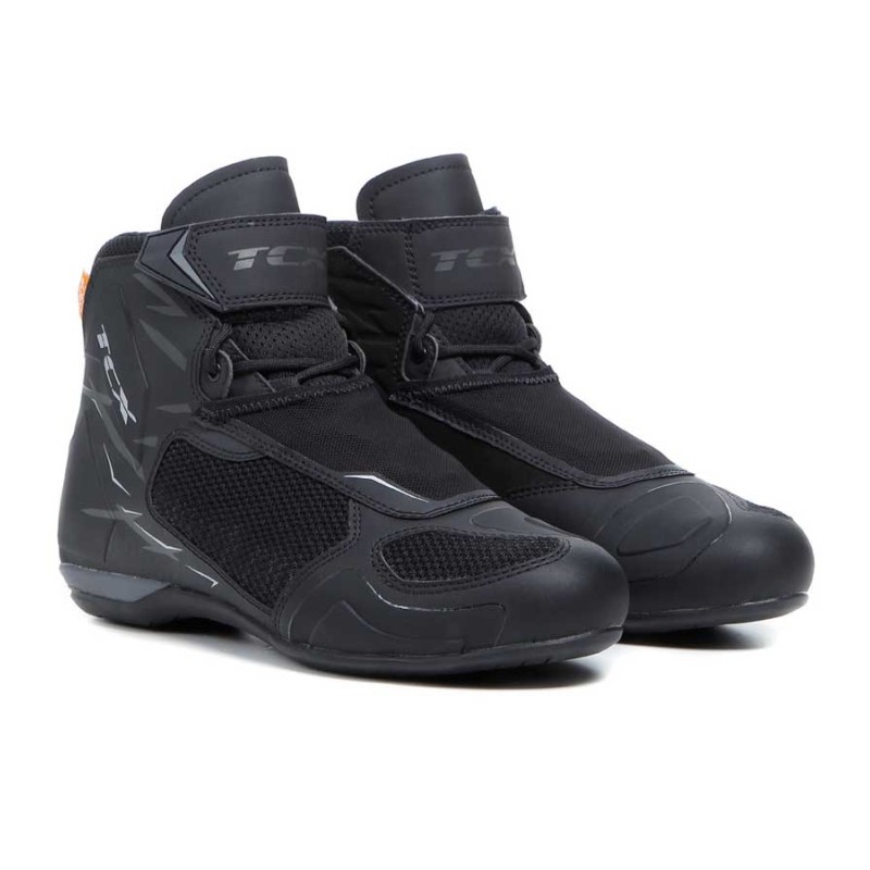BOTAS TOURING TCX R04D AIR NEGRO