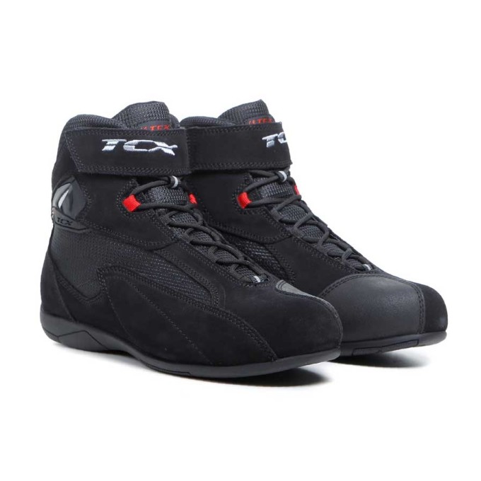 BOTAS DE MOTO URBANAS TCX PULSE