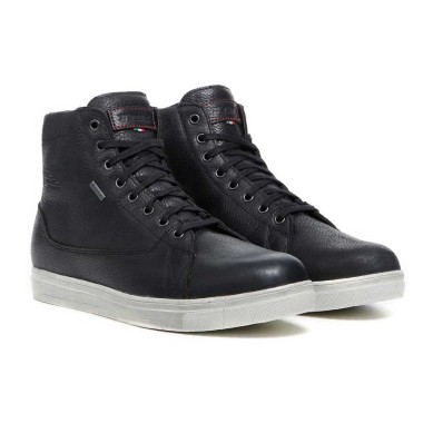 BOTAS URBAN TCX MOOD GORE-TEX NEGRO