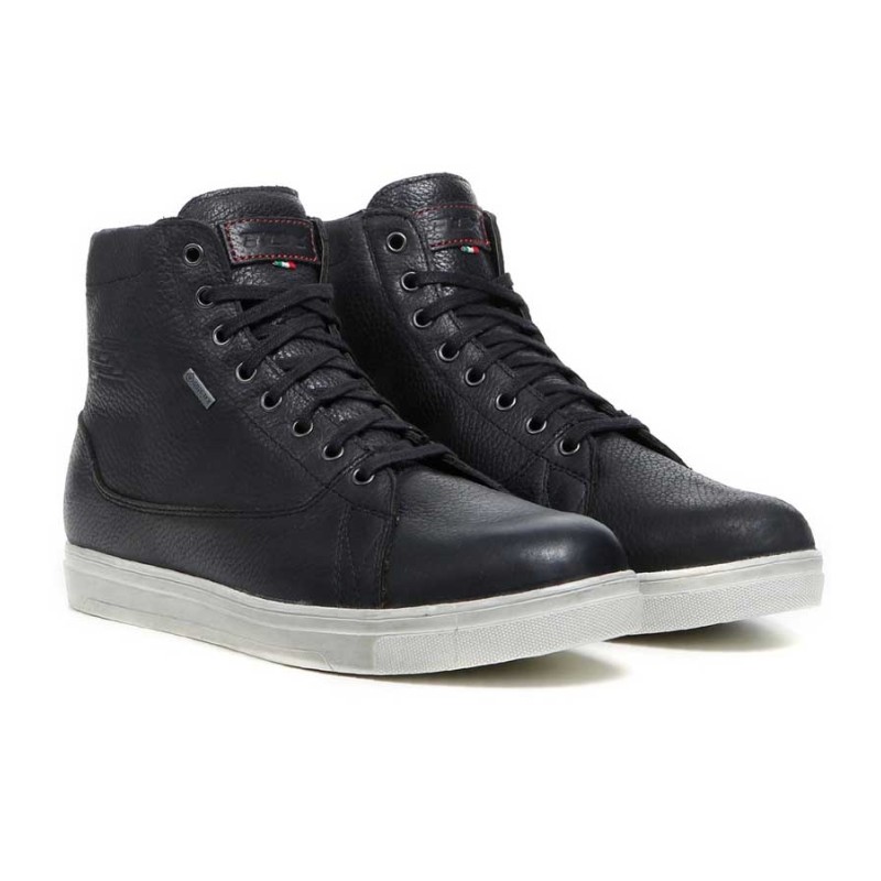 BOTAS URBAN TCX MOOD GORE-TEX NEGRO