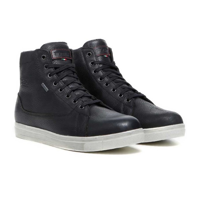 BOTAS URBAN TCX MOOD GORE-TEX NEGRO