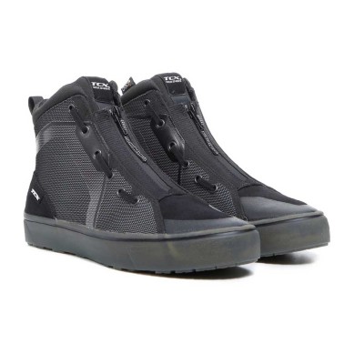 BOTAS URBAN TCX IKASU WATERPROOF NEGRO