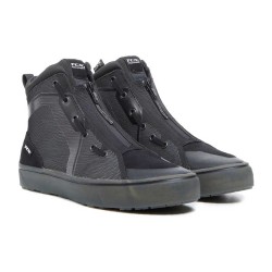 BOTAS URBAN TCX IKASU WATERPROOF NEGRO