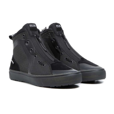 BOTAS URBAN TCX IKASU AIR NEGRO 