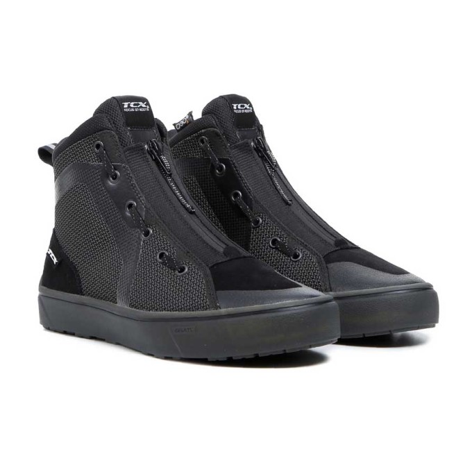 BOTAS URBAN TCX IKASU AIR NEGRO 
