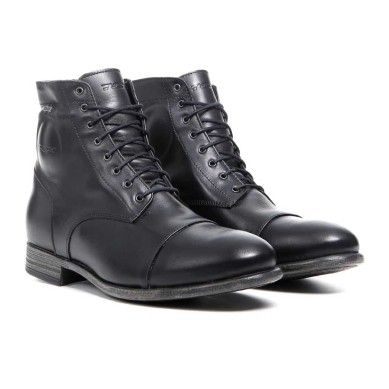 BOTAS TCX METROPOLITAN GORE-TEX NEGRO
