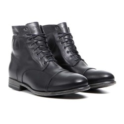 BOTAS TCX METROPOLITAN GORE-TEX NEGRO