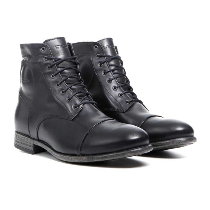 BOTAS TCX METROPOLITAN GORE-TEX NEGRO