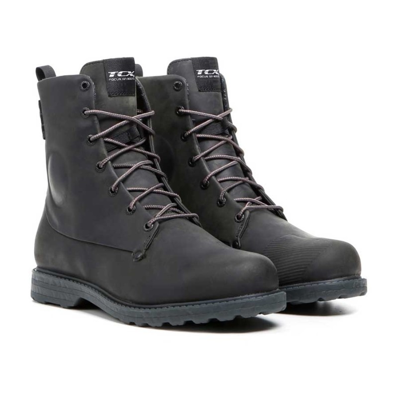 BOTAS TCX DARTWOOD WATERPROOF NEGRO