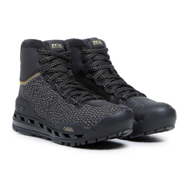 BOTAS TCX CLIMATREK SURROUND GTX NEGRO / ORO LADY