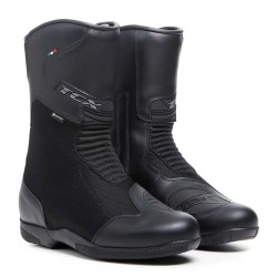 BOTAS MUJER TCX TOURER GORE-TEX NEGRO