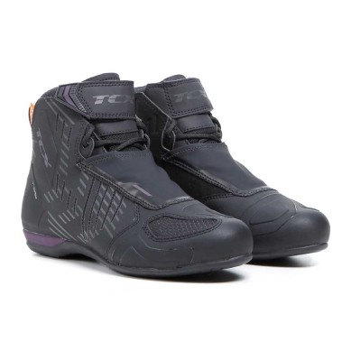 BOTAS TOURING TCX R04D WP NEGRO LADY