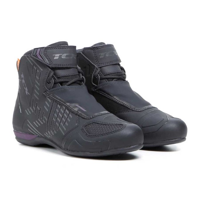 BOTAS TOURING TCX R04D WP NEGRO LADY
