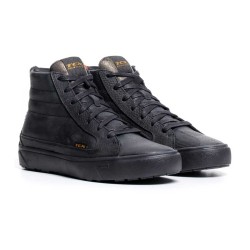 BOTAS URBAN TCX STREET 3 WATERPROOF NEGRO  / ORO LADY