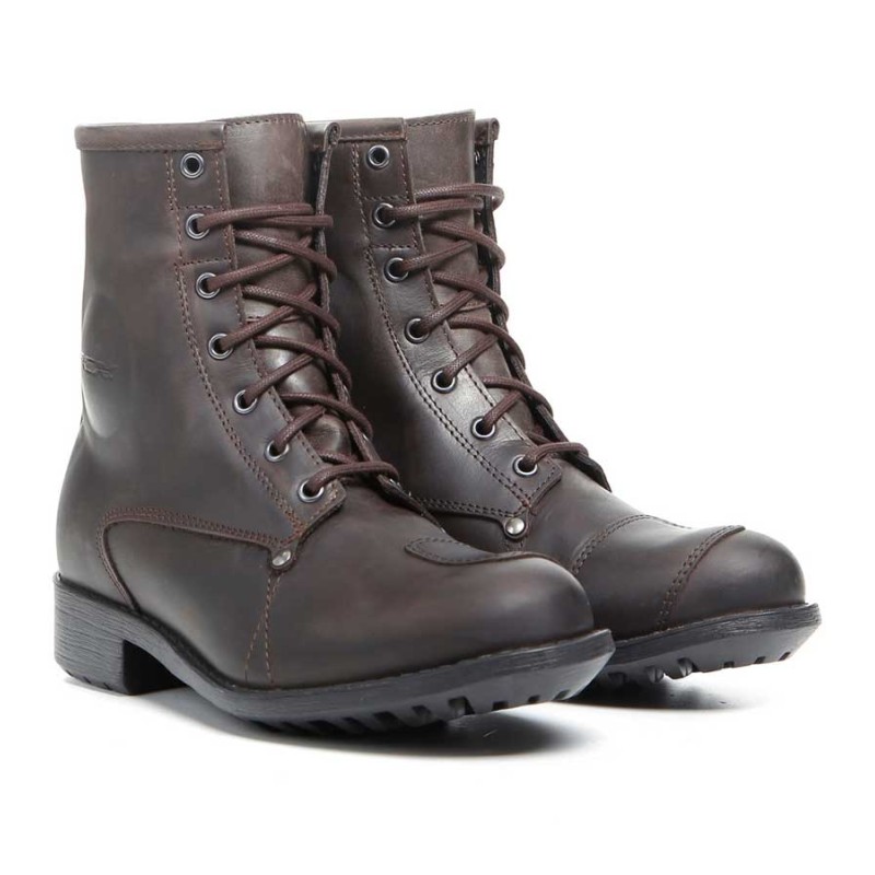 BOTAS TCX BLEND LADY WATERPROOF MARRON