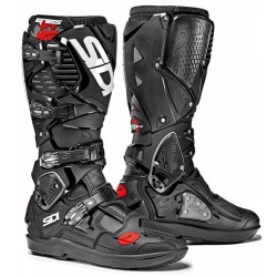 BBOTAS DE MOTO SIDI CROSSFIRE 3 SRS NEGRO