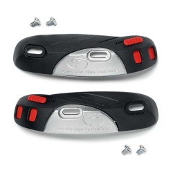 RECAMBIO LATERALES BOTA SIDI REX DESLIZADERAS