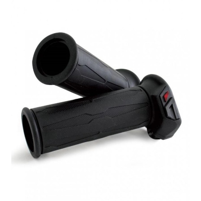 PUÑOS CALEFACTABLES TECNOGLOBE GOLD DIAMETRO 130 MM / Ø 22MM