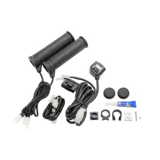 PUÑOS CALEFACTABLES HYPER MC 22 MM / 120 MM