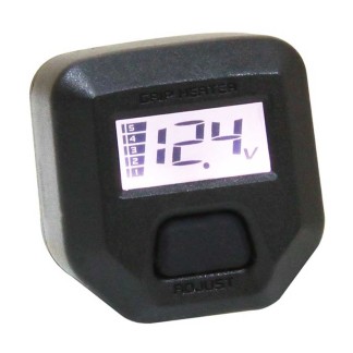 PUÑOS CALEFACTABLES HYPER MC 22 MM / 120 MM