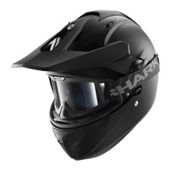CASCO SHARK EXPLORE-R BLANCO TALLA S 