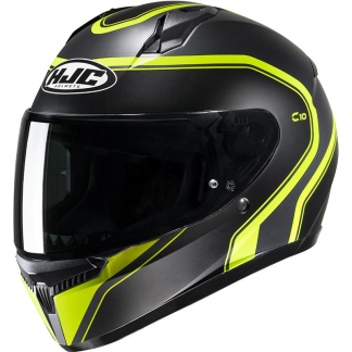 CASCO HJC C10 ELIE MC3HSF