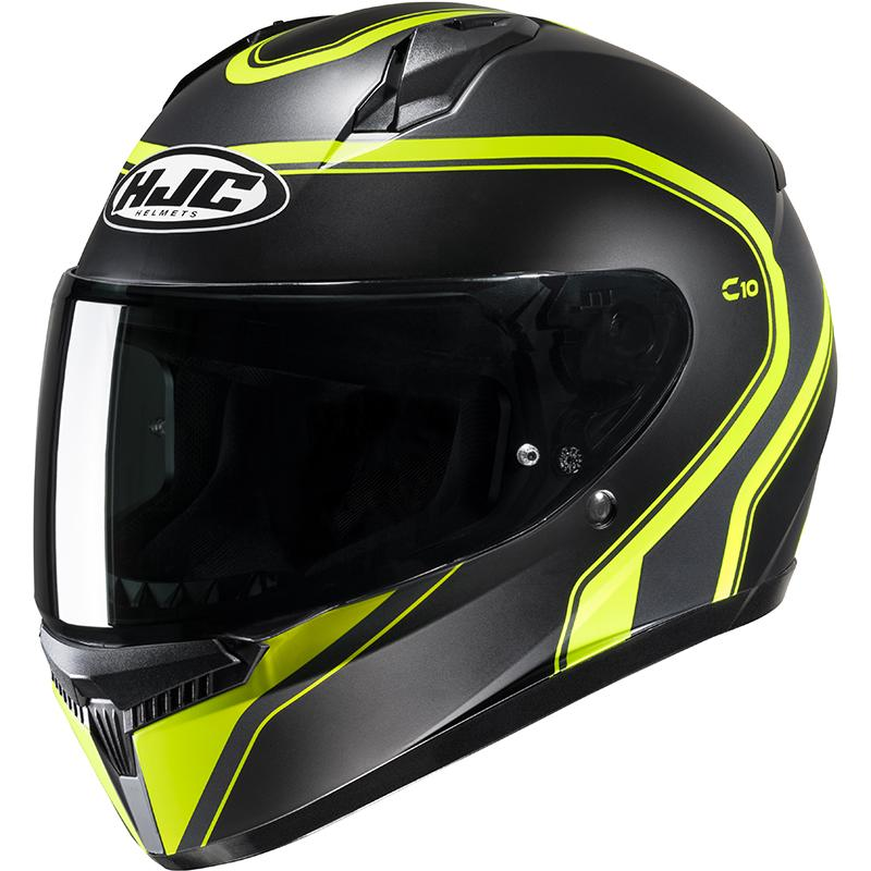 CASCO HJC C10 ELIE MC3HSF