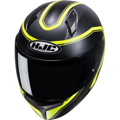 CASCO HJC C10 ELIE MC3HSF