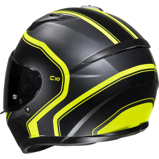 CASCO HJC C10 ELIE MC3HSF