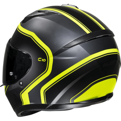 CASCO HJC C10 ELIE MC3HSF