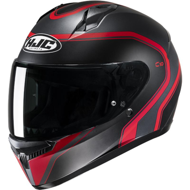 CASCO HJC C10 ELIE MC1SF