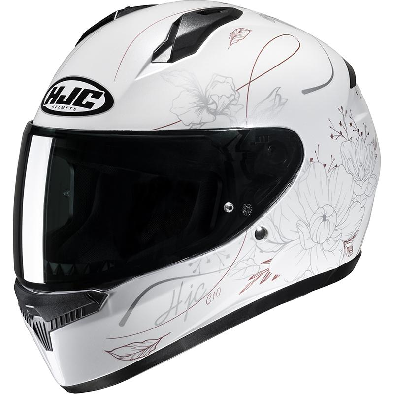 CASCO HJC C10 EPICK MC8