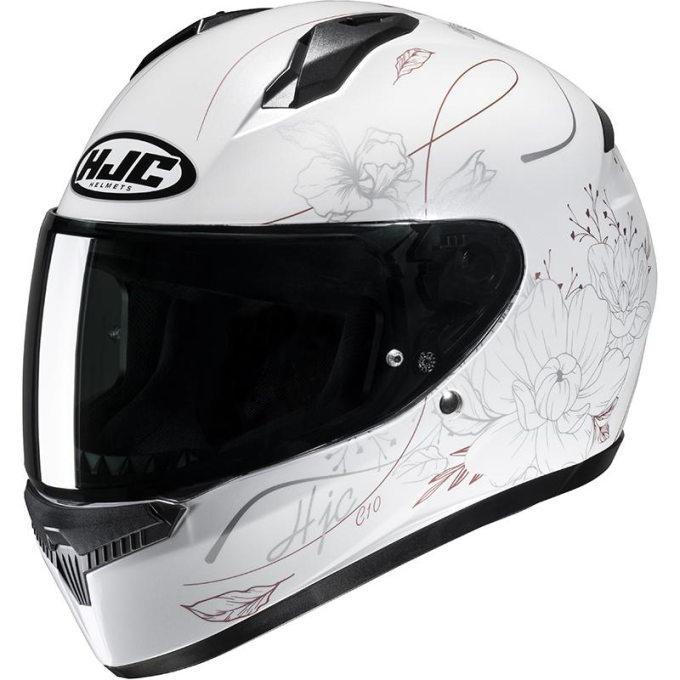 CASCO HJC C10 EPICK MC8