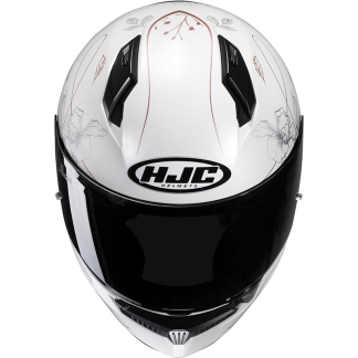 CASCO HJC C10 EPICK MC8