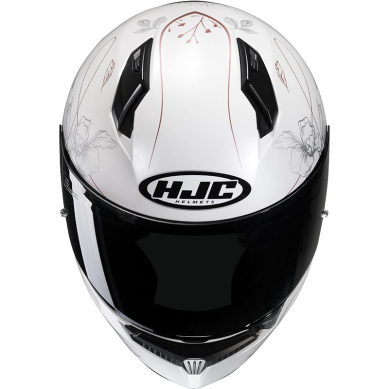 CASCO HJC C10 EPICK MC8