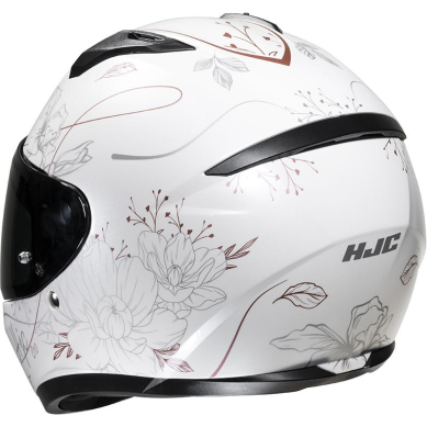 CASCO HJC C10 EPICK MC8