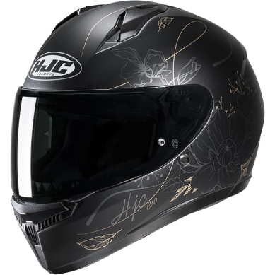 CASCO HJC C10 EPICK MC2SF