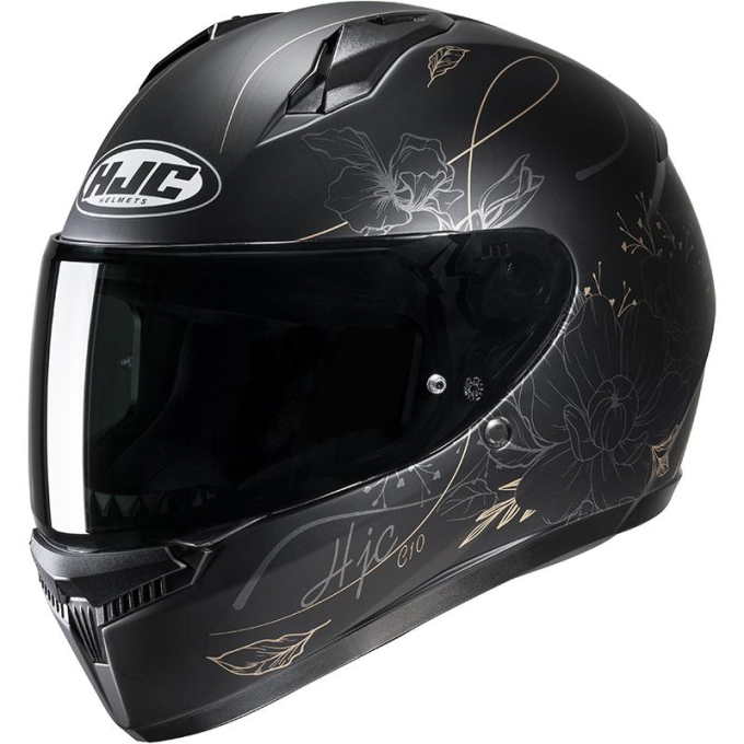 CASCO HJC C10 EPICK MC2SF