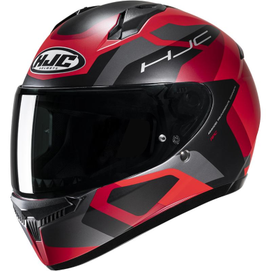 CASCO HJC C10 TINS MC1