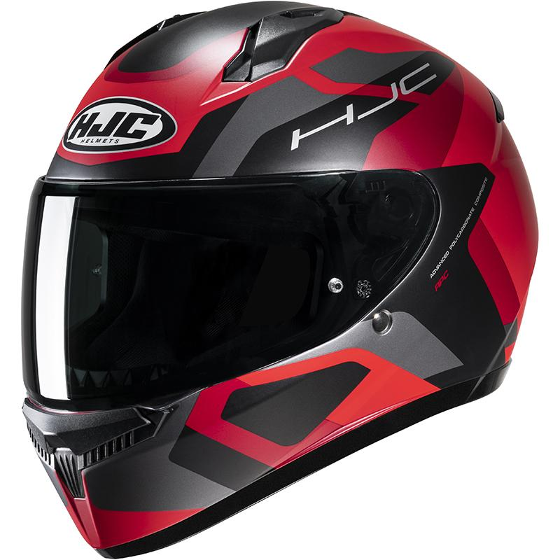 CASCO HJC C10 TINS MC1