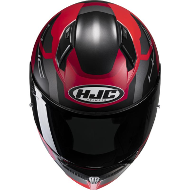 CASCO HJC C10 TINS MC1