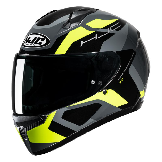 CASCO HJC C10 TINS MC3H