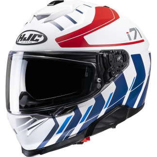CASCO HJC I71 SIMO MC21SF