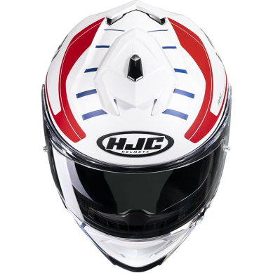 CASCO HJC I71 SIMO MC21SF