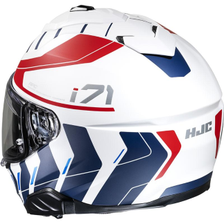 CASCO HJC I71 SIMO MC21SF