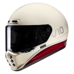 CASCO HJC V10 TAMI ROSA
