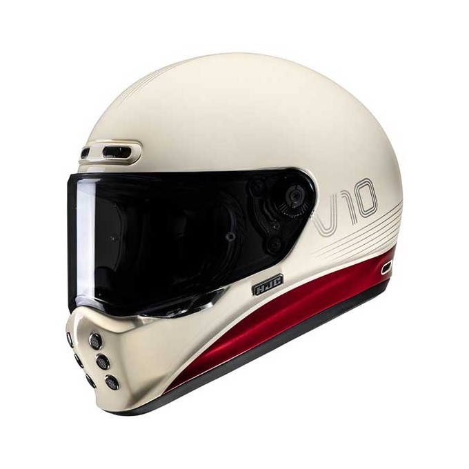 CASCO HJC V10 TAMI ROSA
