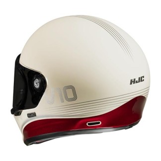 CASCO HJC V10 TAMI ROSA