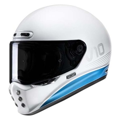 CASCO HJC V10 TAMI MC2